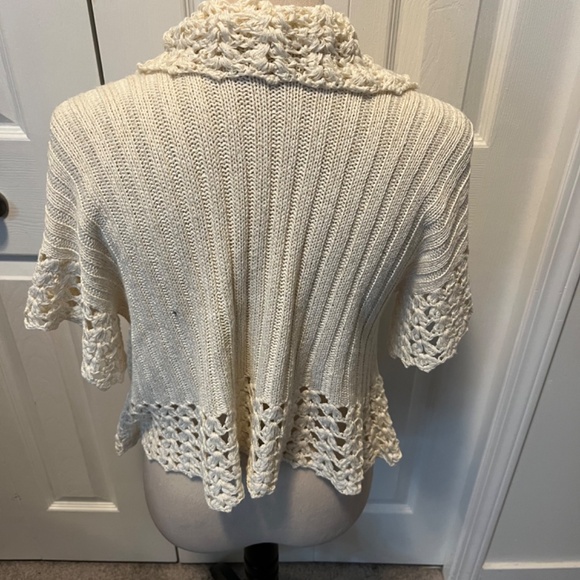 Nygard size 8 topper - Picture 6 of 16